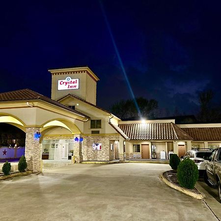 Crystal Inn Louetta Exterior photo